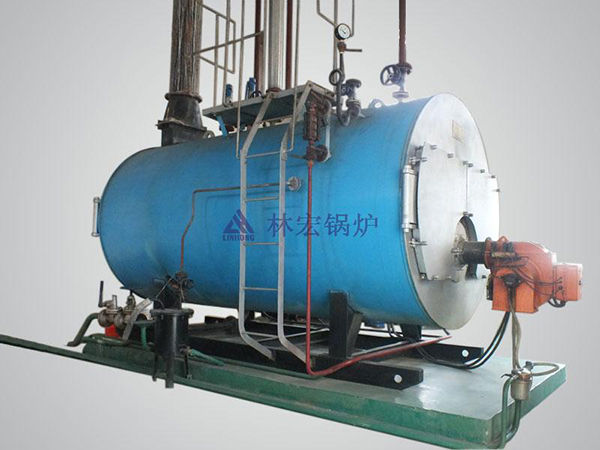燃油(氣)蒸汽、熱水鍋爐